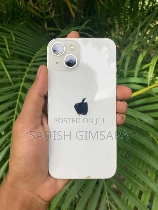 Apple iPhone 13 (Used)