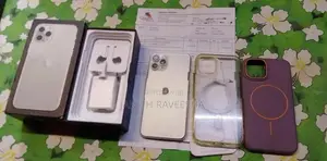 Apple iPhone 11 Pro (Used)
