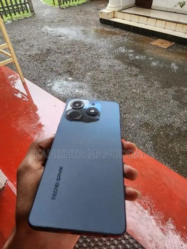 Tecno Spark 10 Pro (Used)