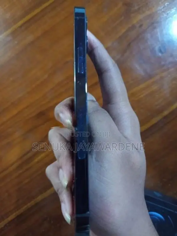 Apple iPhone 12 Pro (Used)