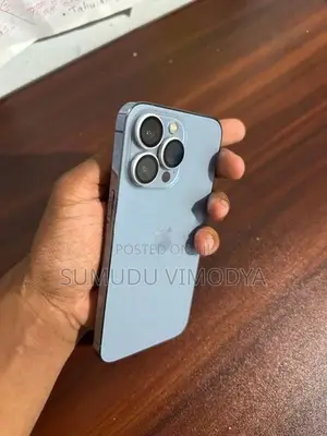 Apple iPhone 13 Pro (Used)