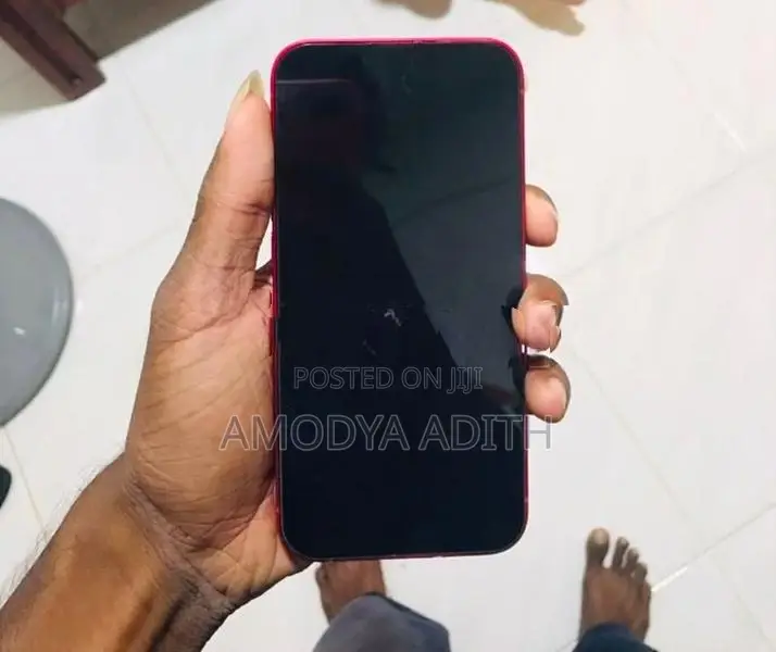 Apple iPhone 14 (Used)