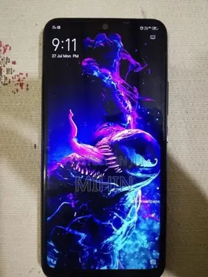 Vivo Y17 (Used)