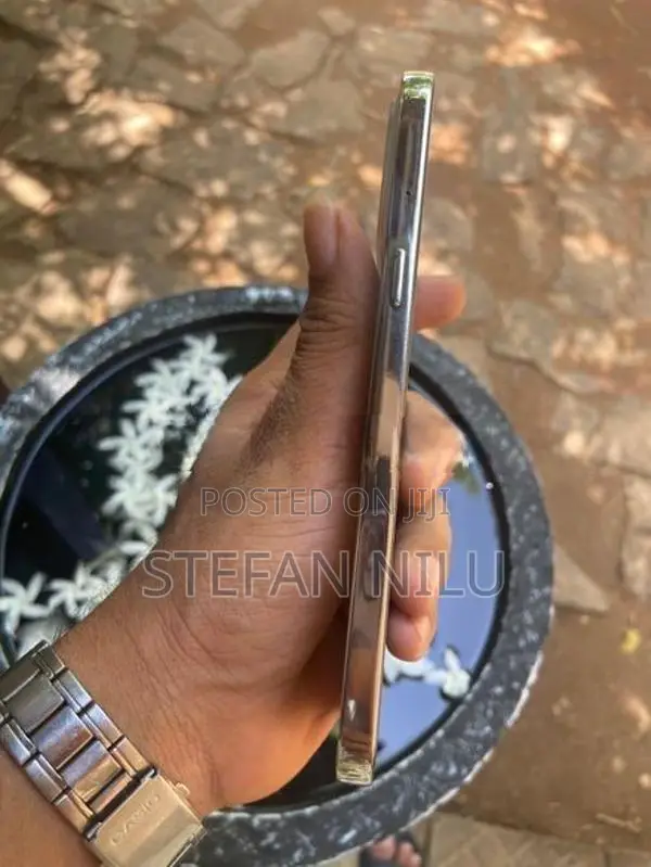 Nubia V80 Pro (Used)