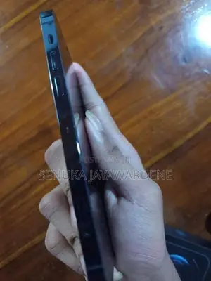Apple iPhone 12 Pro (Used)