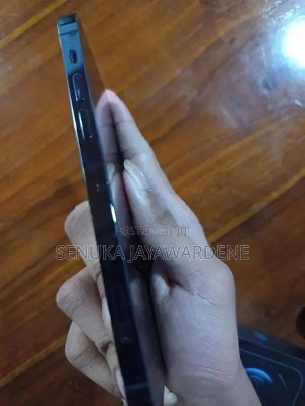 Apple iPhone 12 Pro (Used)