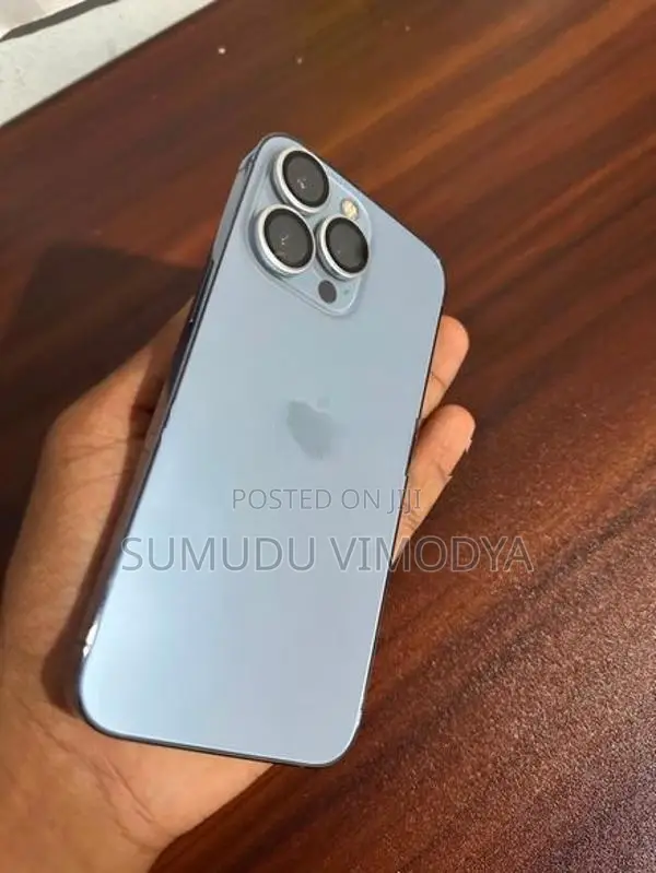 Apple iPhone 13 Pro (Used)