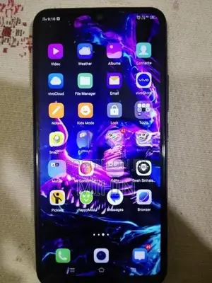 Vivo Y17 (Used)