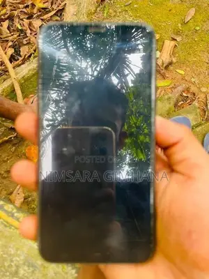 Apple iPhone 11 Pro (Used)