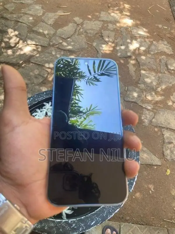 Nubia V80 Pro (Used)
