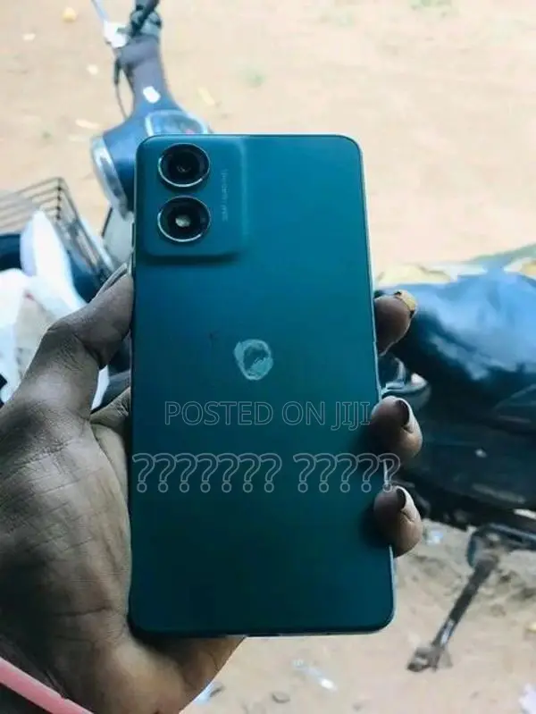 Moto G04s 8GB 128GB (Used)