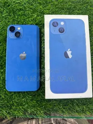 Apple iPhone 13 (Used)