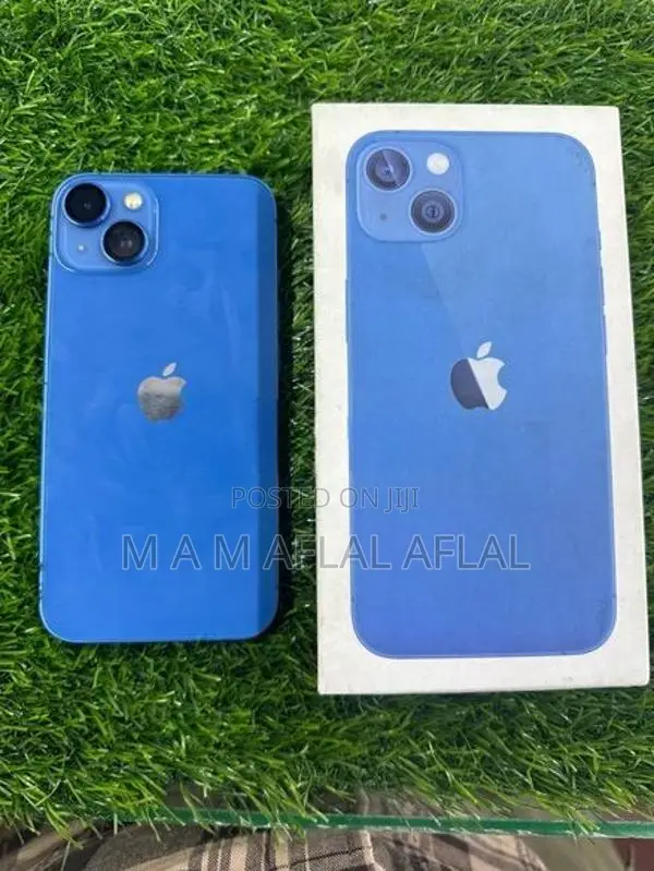 Apple iPhone 13 (Used)