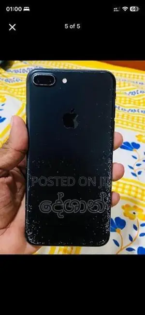 Apple iPhone 7 Plus 128GB (Used)