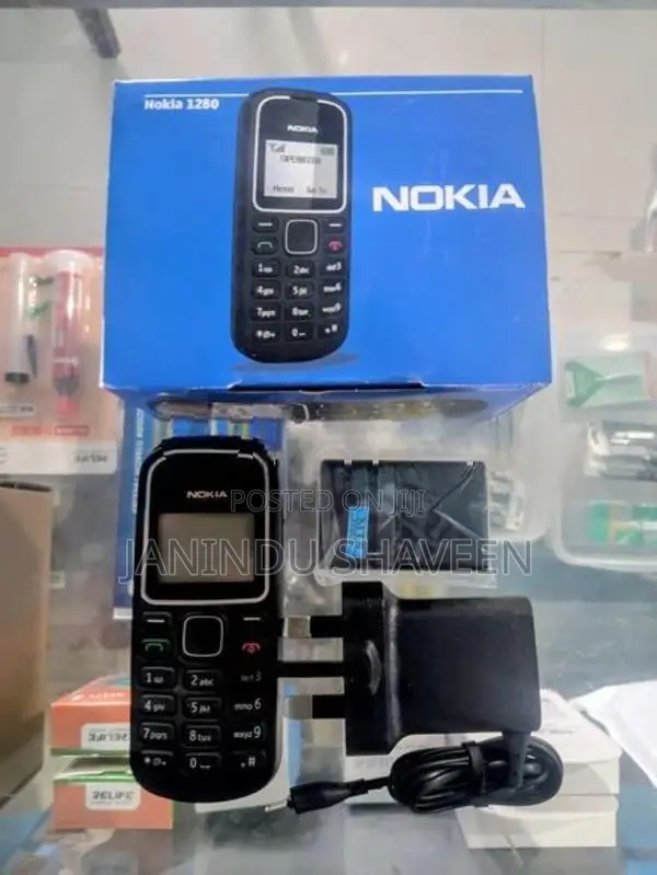 Nokia 1280 (Used)