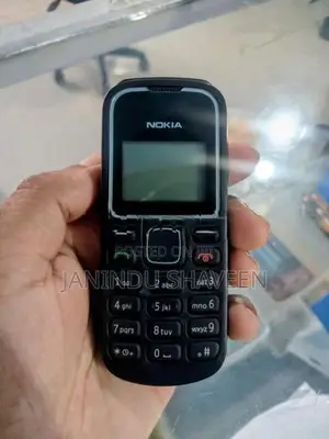 Nokia 1280 (Used)