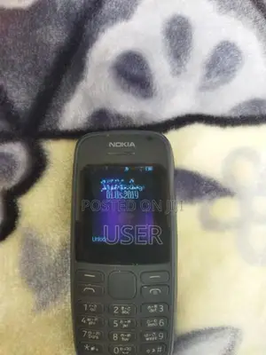 Nokia 105 (Used)