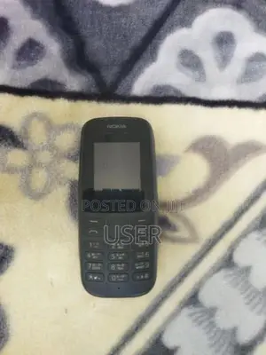 Nokia 105 (Used)