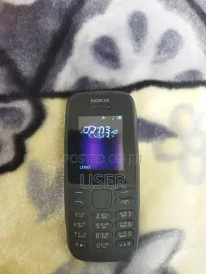 Nokia 105 (Used)