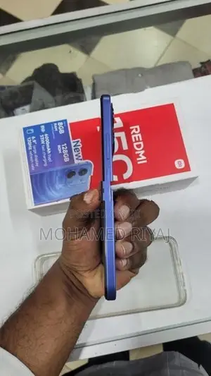 Xiaomi Redmi 15C 8GB 128GB (Used)