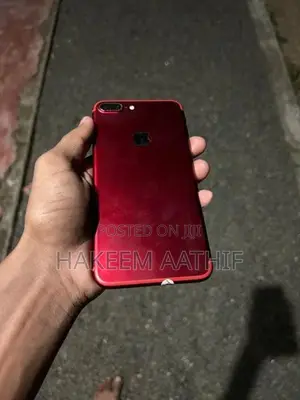 Apple iPhone 7 Plus (Used)