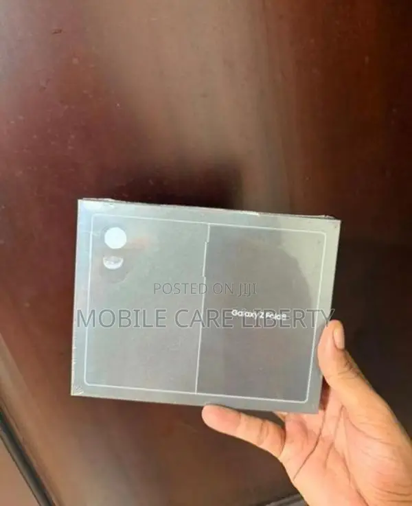 Samsung Galaxy Z Fold 8 12GB (Brand New)