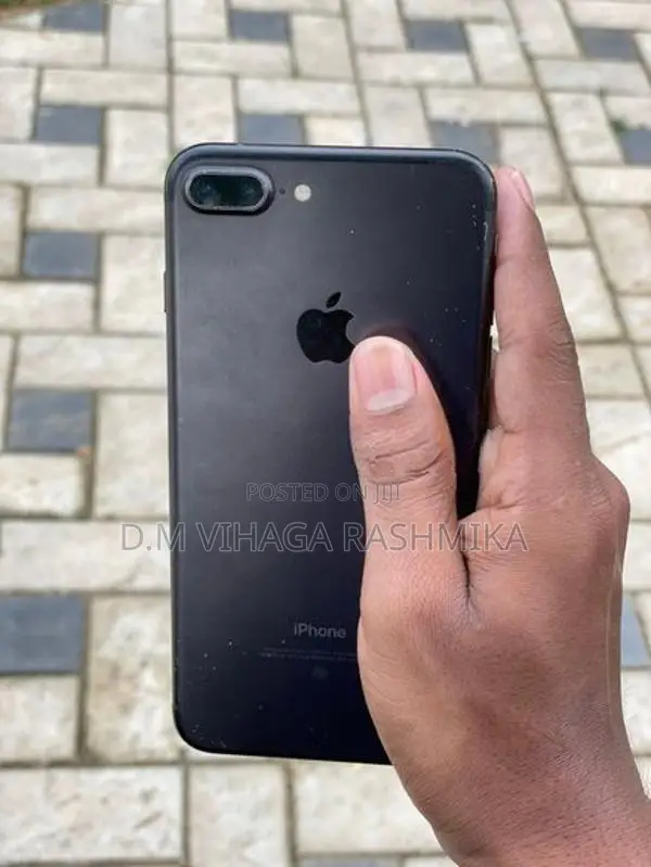 Apple iPhone 7 Plus i phone (Used)