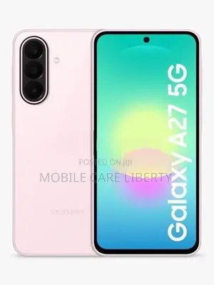 Samsung Galaxy A27 8GB 256GB (Brand New)