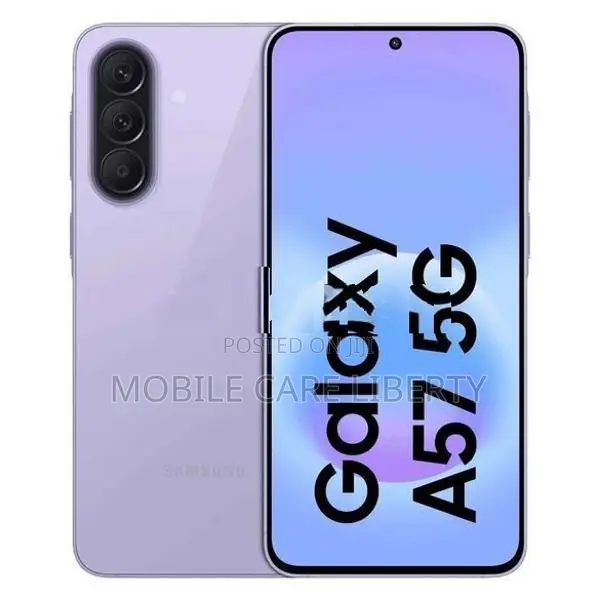 Samsung A57 12GB 256GB (Brand New)
