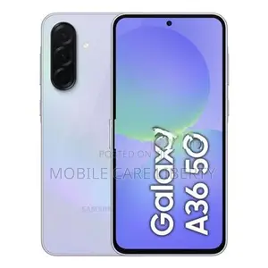 Samsung Galaxy A36 256GB (Brand New)