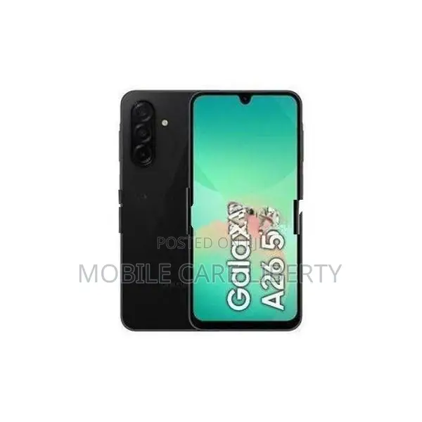 Samsung Galaxy A26 8GB 256GB (Brand New)