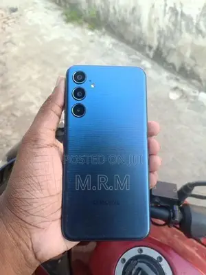 Samsung Galaxy M35 (Used)