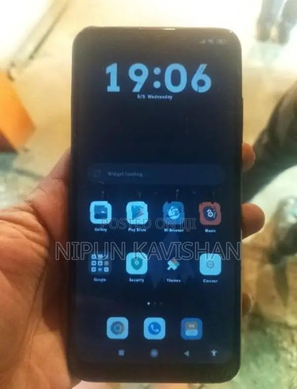 Xiaomi Redmi 8A (Used)