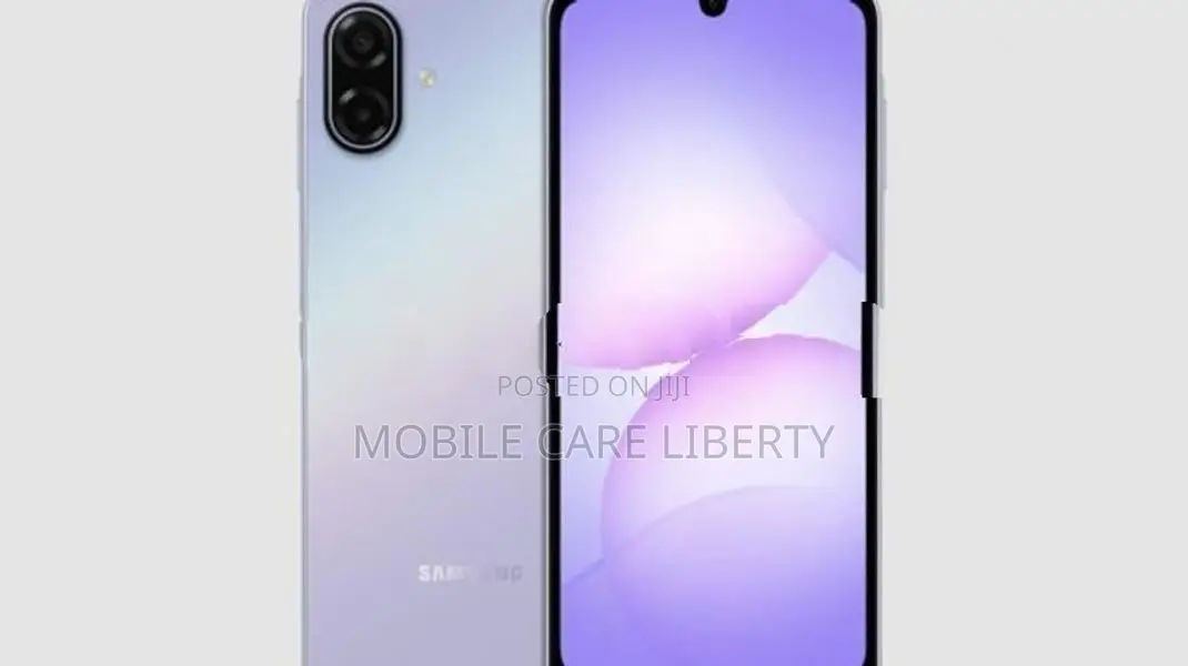 Samsung Galaxy A07 5G 8GB 256GB (Brand New)