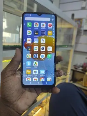 itel A60s (Used)