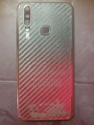 Vivo Y12 (Used)