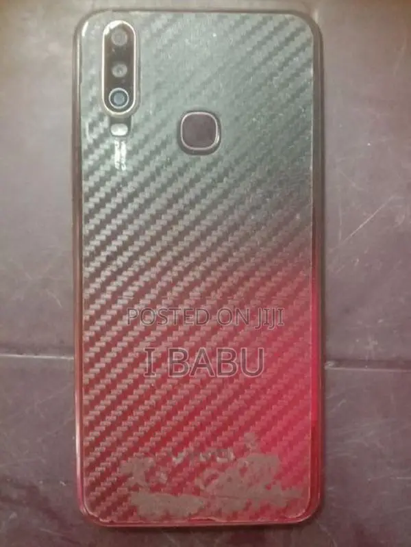 Vivo Y12 (Used)