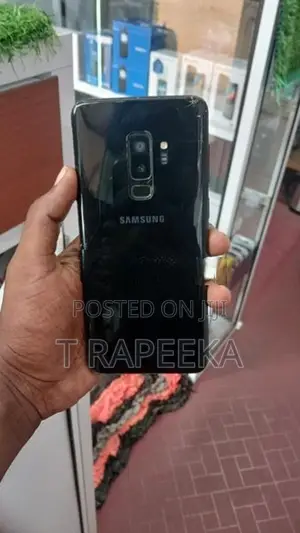 Samsung Galaxy S9+ (Used)