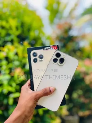 Apple iPhone 13 Pro Max (Used)