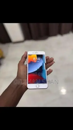 Apple iPhone 7 Plus (Used)