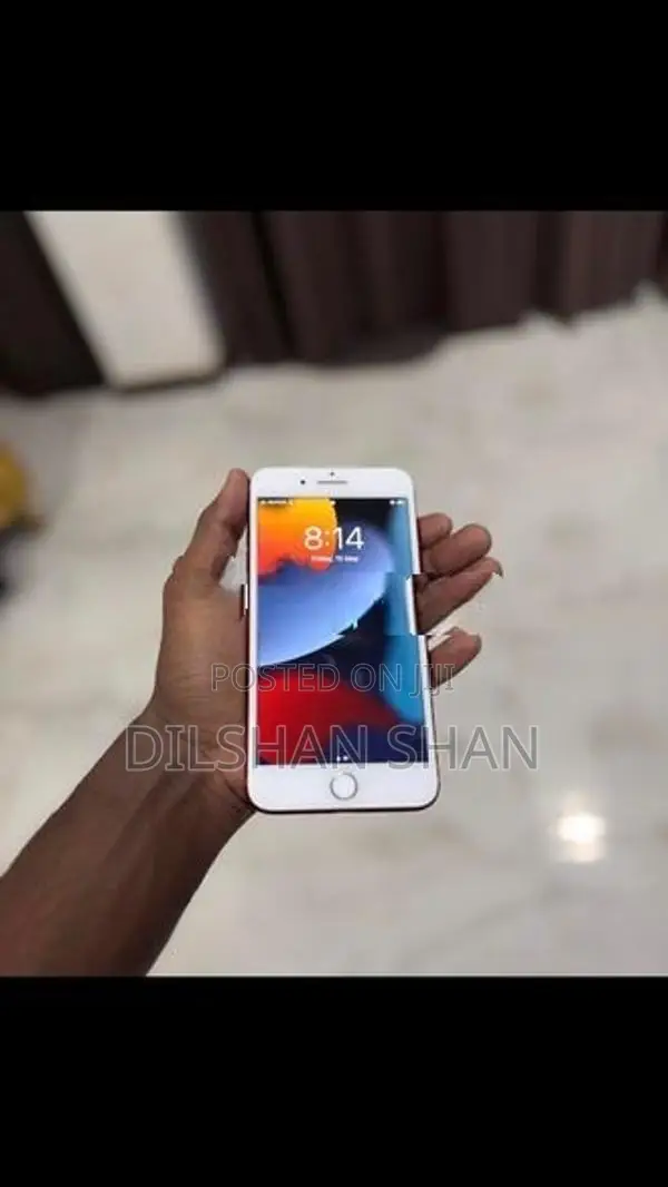 Apple iPhone 7 Plus (Used)