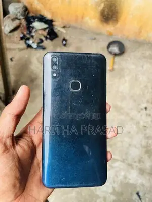 Vivo Y85 (Used)