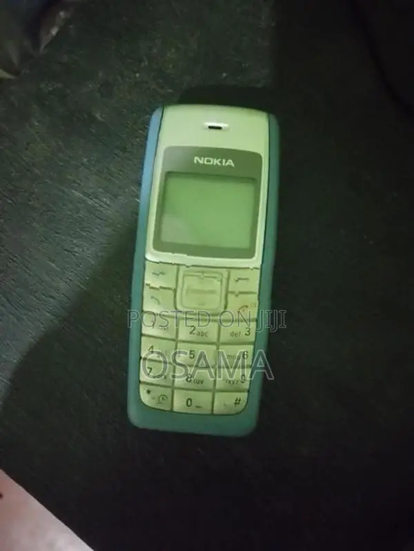 Nokia 1110 (Used)