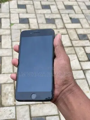 Apple iPhone 7 Plus i phone (Used)