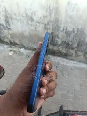 Samsung Galaxy M35 (Used)