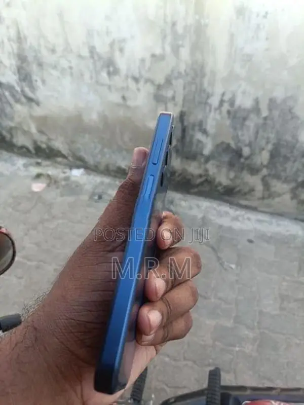 Samsung Galaxy M35 (Used)