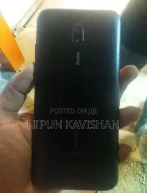 Xiaomi Redmi 8A (Used)