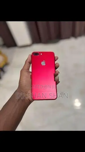 Apple iPhone 7 Plus (Used)