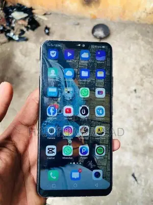 Vivo Y85 (Used)
