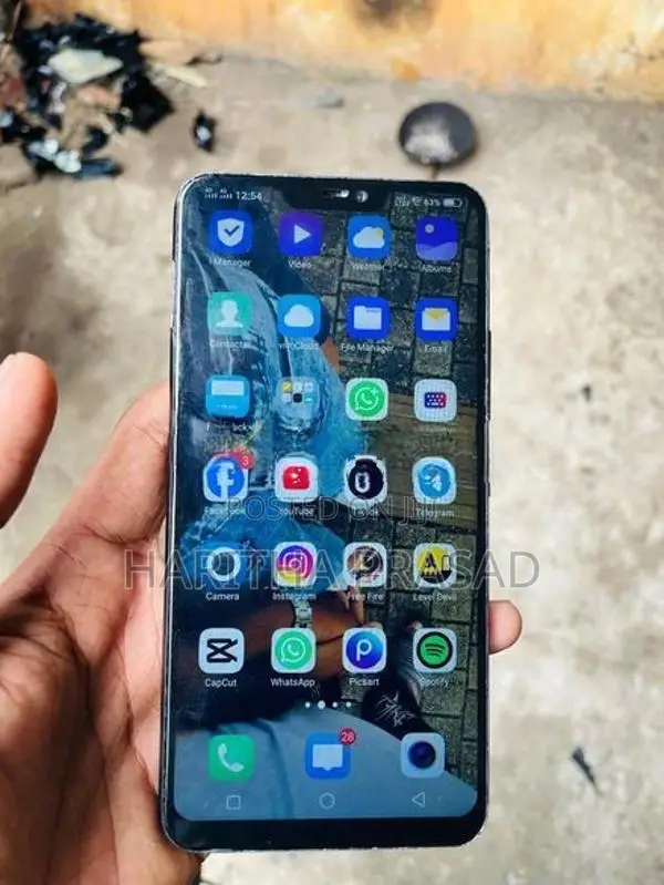 Vivo Y85 (Used)